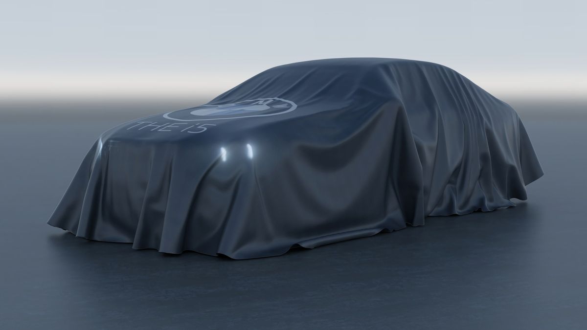 Nové BMW M5 natočeno při testech na Nürburgringu. Bude mít V8 i elektromotor